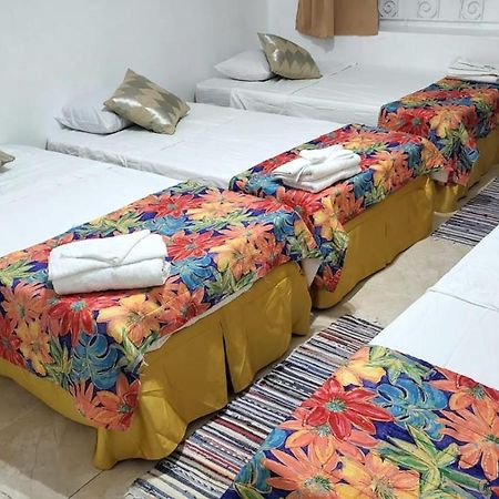 Ventnor House Apartments บริดจ์ทาวน์ ภายนอก รูปภาพ