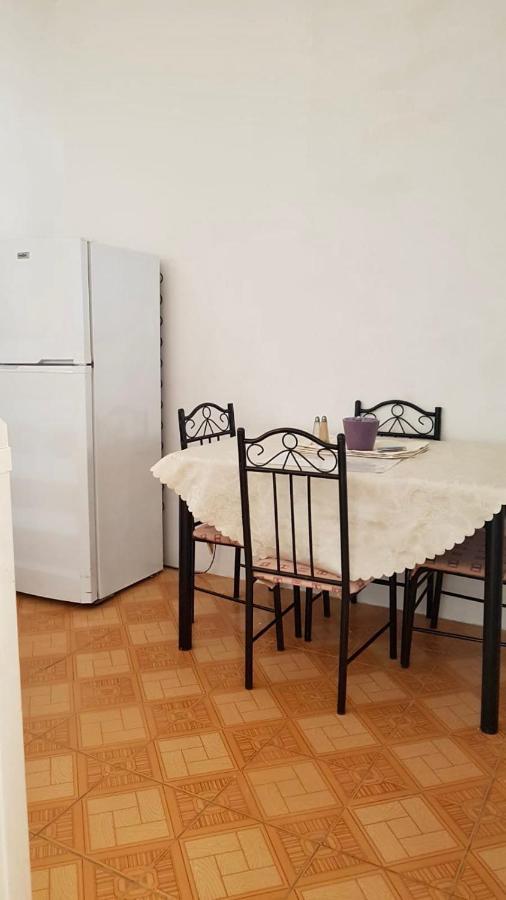 Ventnor House Apartments บริดจ์ทาวน์ ภายนอก รูปภาพ