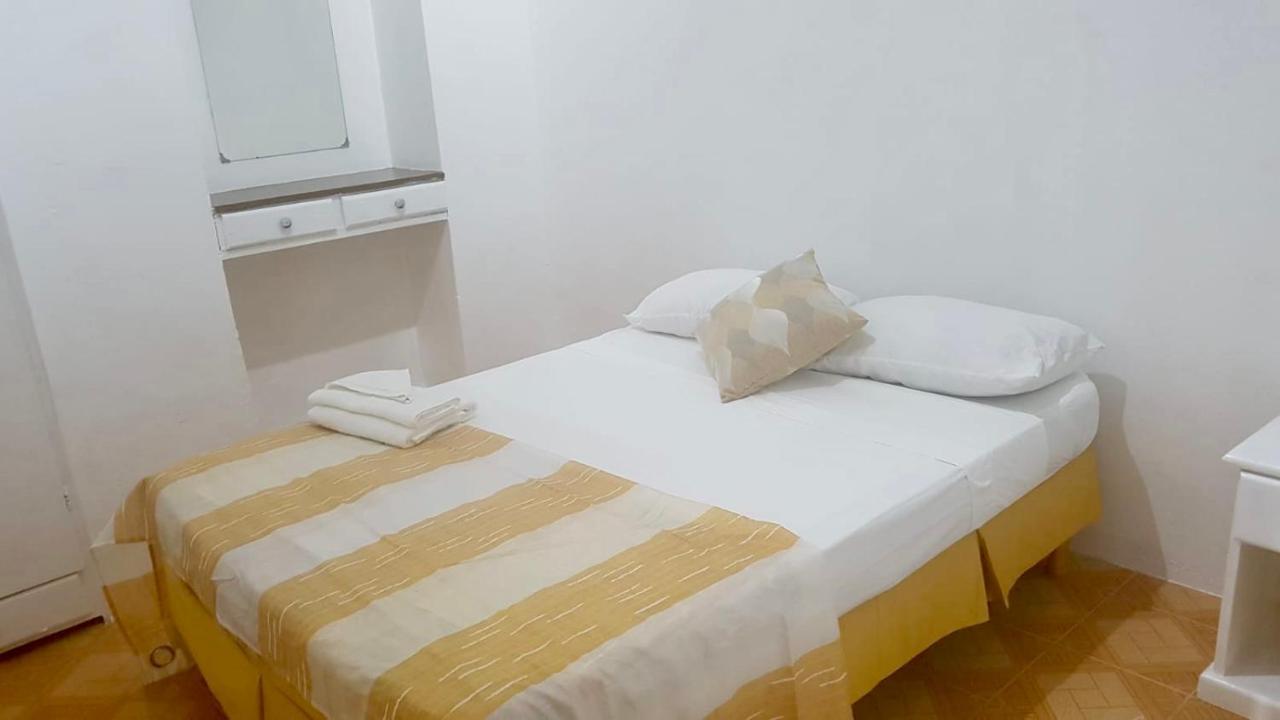 Ventnor House Apartments บริดจ์ทาวน์ ภายนอก รูปภาพ