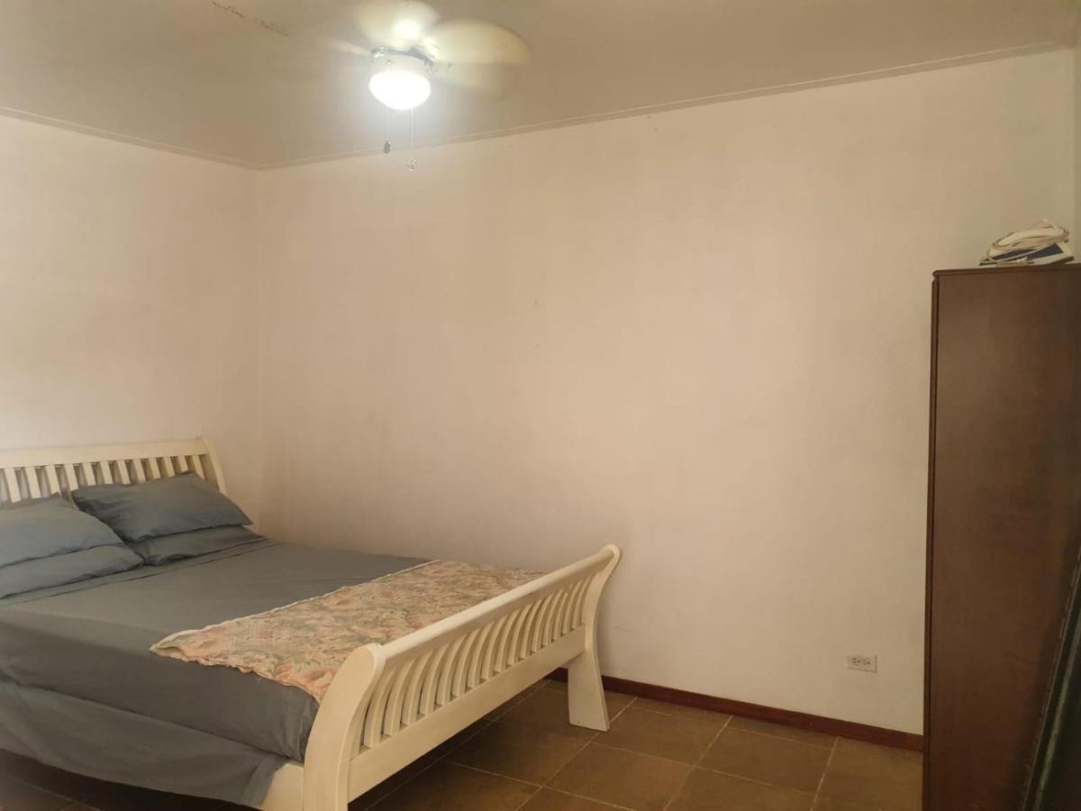 Ventnor House Apartments บริดจ์ทาวน์ ภายนอก รูปภาพ