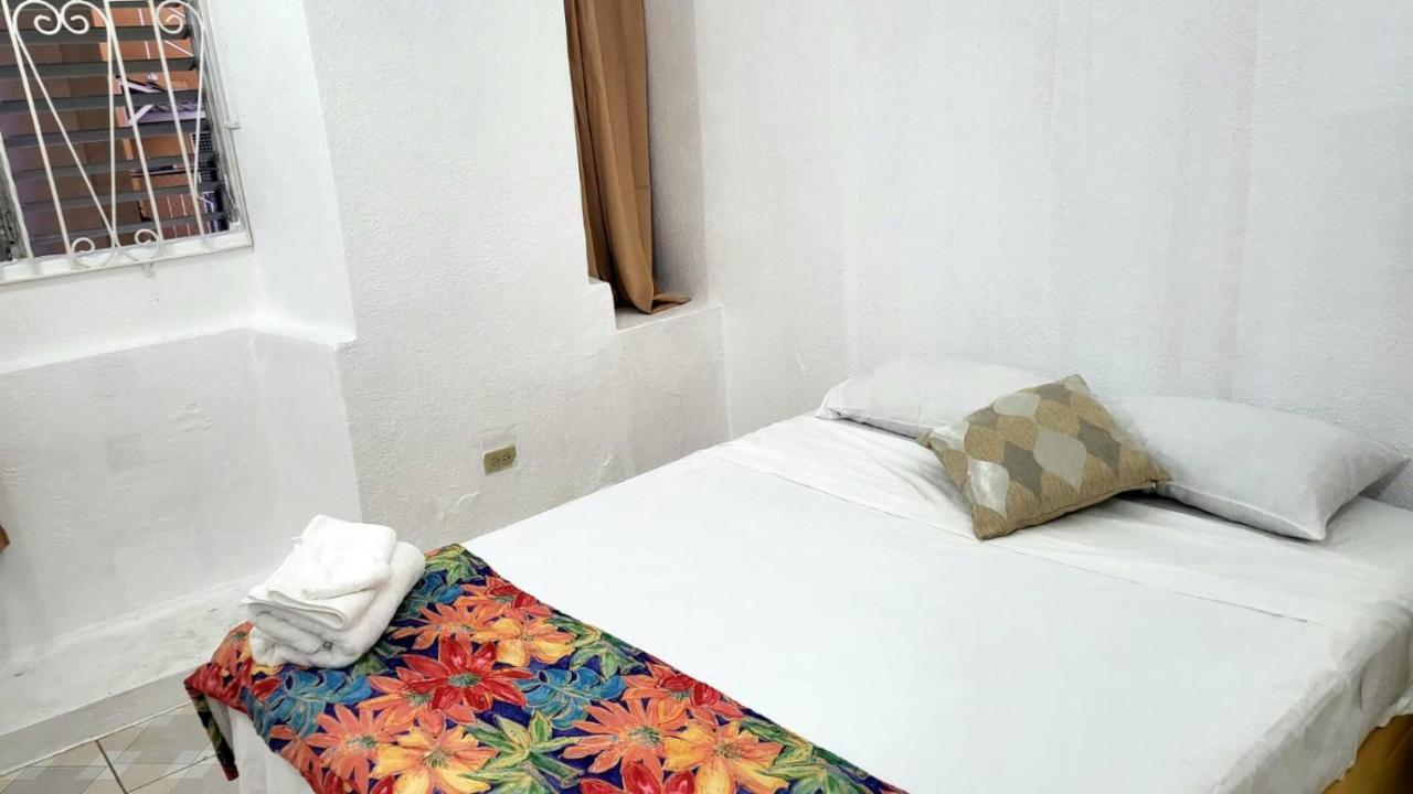 Ventnor House Apartments บริดจ์ทาวน์ ภายนอก รูปภาพ