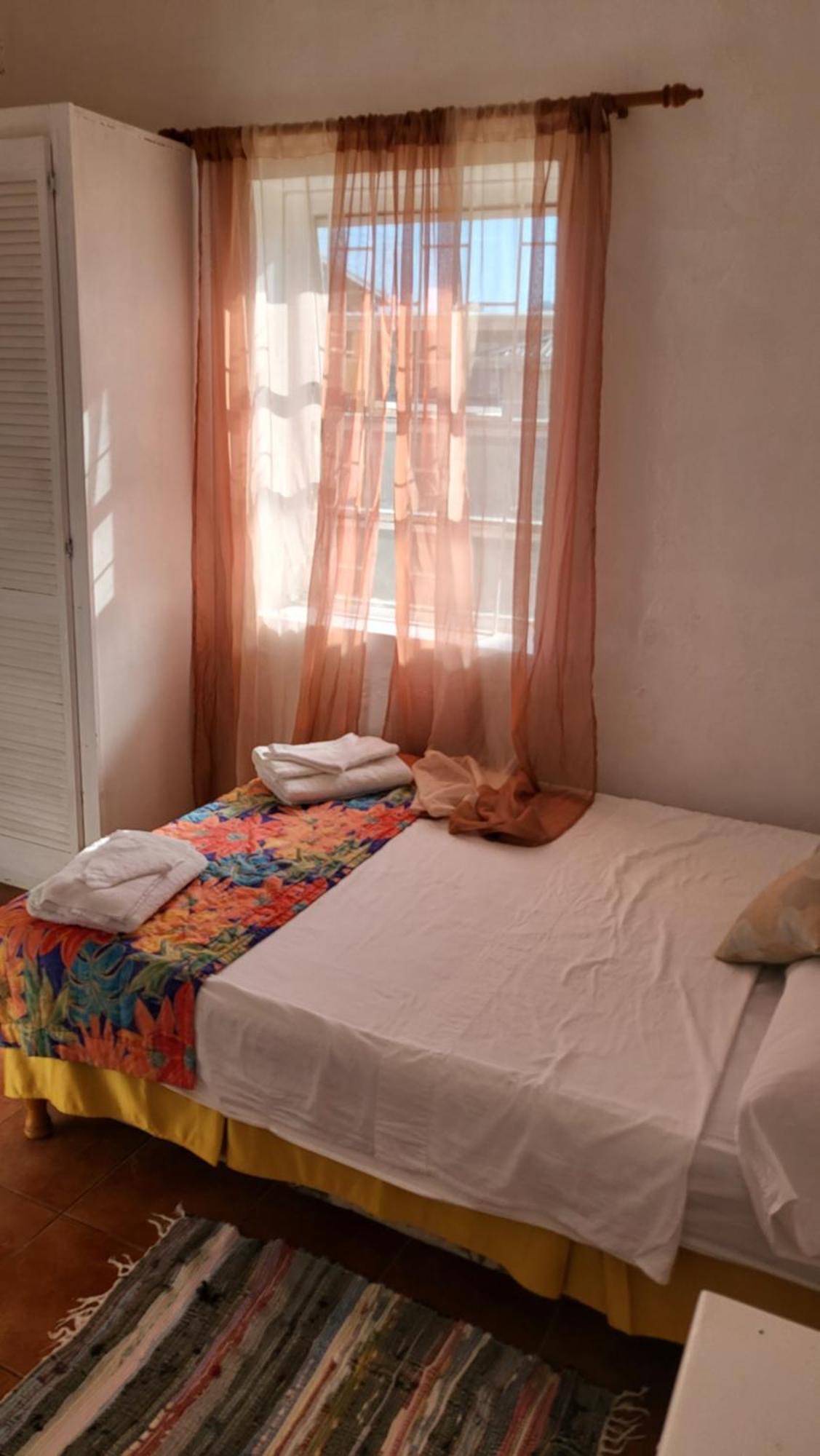 Ventnor House Apartments บริดจ์ทาวน์ ห้อง รูปภาพ