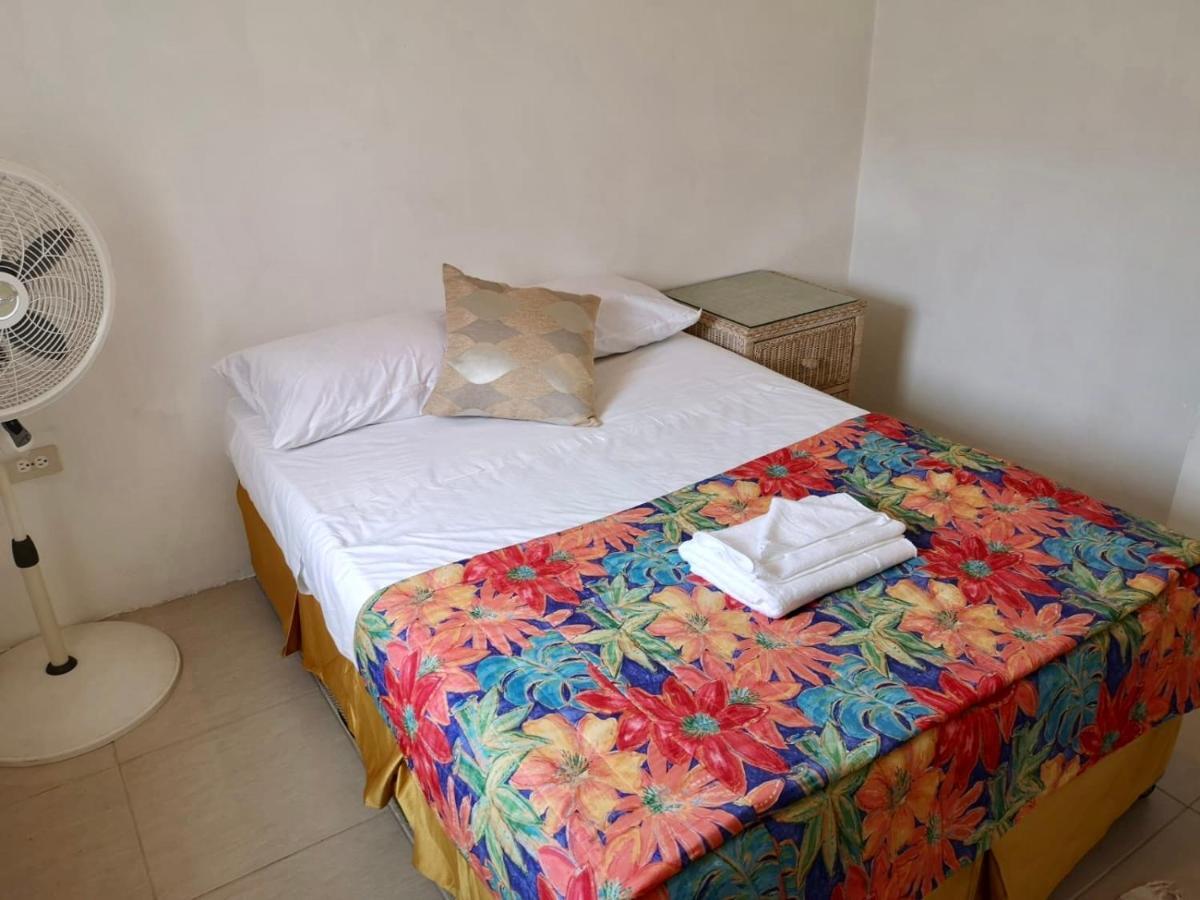 Ventnor House Apartments บริดจ์ทาวน์ ภายนอก รูปภาพ