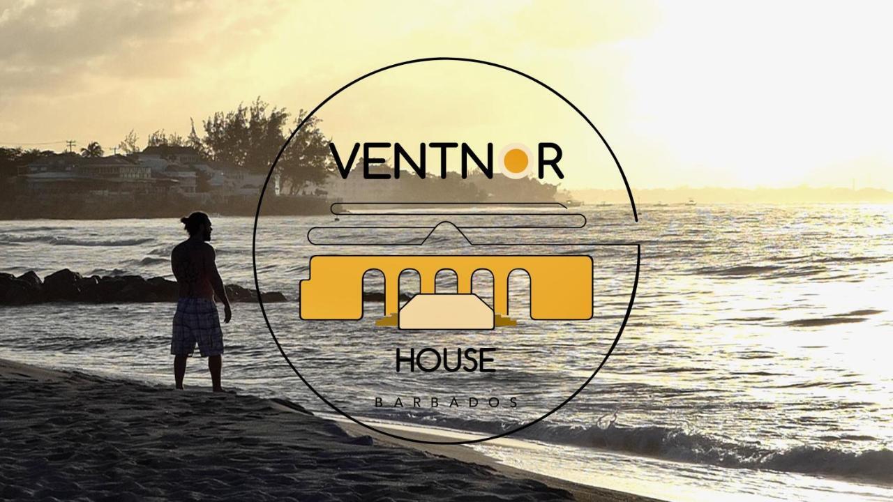 Ventnor House Apartments บริดจ์ทาวน์ ภายนอก รูปภาพ
