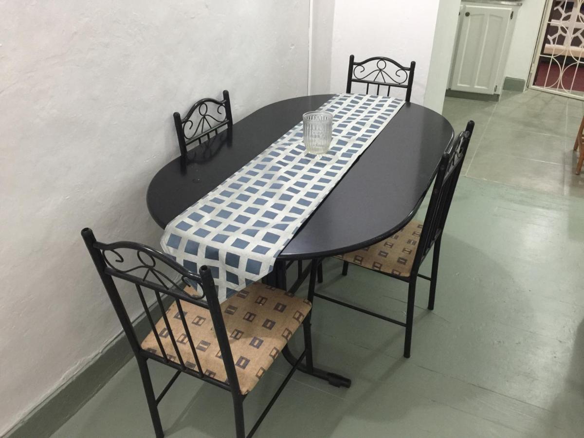 Ventnor House Apartments บริดจ์ทาวน์ ภายนอก รูปภาพ